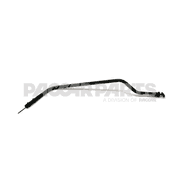 DIPSTICK & TUBE ASSY-TRANSMISSION