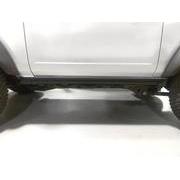 Trail Armor Rocker Panels