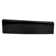 Door Applique Molding - Left