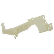 Door Latch Bracket <br>A for a - Right, Rear