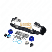 ADB22X Brake Carrier Kit
