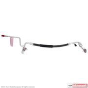 AIR CONDITIONING (A/C) Refrigerant Discharge Hose Tube