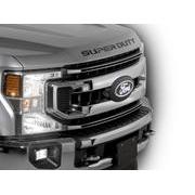 F-150 2021-2023 Lighted Ford Oval Front LED For Vehicles without Front Camera
