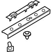 Door Sill Plate Scuff - Right