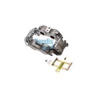 Exchange Caliper