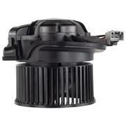 HVAC Blower Motor Fan and - 5.2L