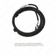 Engine Wiring Harness for CL6 NAFTA Oil Cooler Module GWAPU