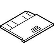 Console Panel Instrument (XLT)