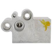 Automatic Transmission Oil Cooler Thermostat Valve (AT)