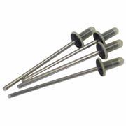 Roof Molding Rivet Windshield Glass Guide Pin - 4.30MM