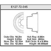 Brake Drum