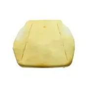 Seat Cushion Foam Pad - Left, Front