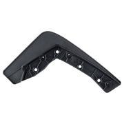 Mud Guard Air Deflector COUPE - Left, Rear (CONVERTIBLE, Coupe)