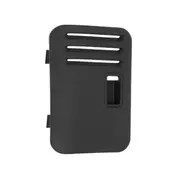 Interior Quarter Panel Trim Access Cover Hole
