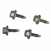 Door Interior Trim Panel Bolt Carrier