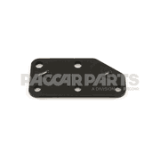 BRACKET-HINGE REINFORCEMENT