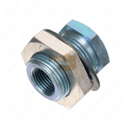 Coupling Fitting
