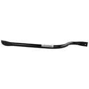 Reinforcement Bumper - Right, Front