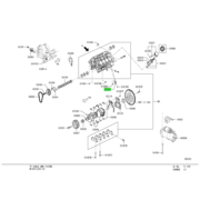 HEATER UNIT,CYLINDER BLOCK 1