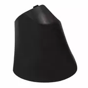 Door Mirror Cover Housing - Left