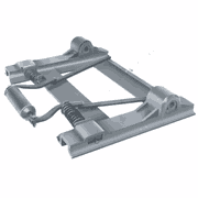 Bracket Slide Kit