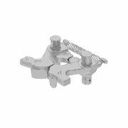 Bracket Pin Kit
