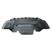 Radiator Support Splash Shield Stone Deflector - Front