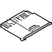 Console Trim Panel Instrument