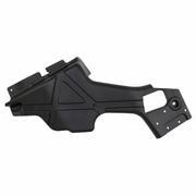 Floor Pan Splash Shield Air Deflector - Left