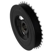 Pulley Crankshaft - 2.3L