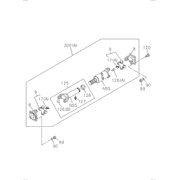 Vehicle Control Module