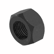 5/8-18 UNF Hex Nut - 2B