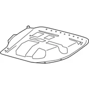 Console Bracket