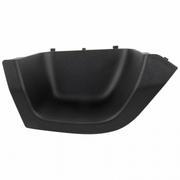 Door Trim Panel Pocket Switch Opening Cover - Left, Front