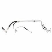 AIR CONDITIONING (A/C) Refrigerant Discharge / Suction Hose Tube