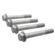 Leaf Spring Shackle Bolt Suspension Control Arm