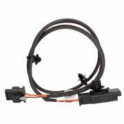 Wiring Grille Shutter Actuator Jumper