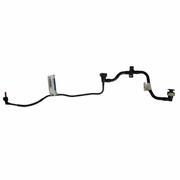 Evaporative Emissions System Lines Fuel Feed Tube
