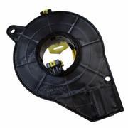 Air Bag Clockspring Cover And Contact Plate