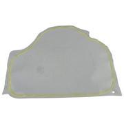 Shield Water Splash - Right, Front