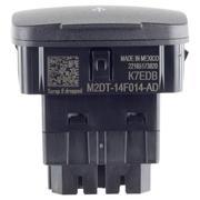 Audio Auxiliary Jack Interface Module Infotainment Display Control