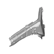 Frame Side Member Sidemember - Right, Front