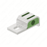 Fuel Line Damper Clamp