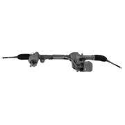 Gear Steering