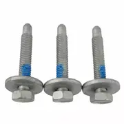 Fuel Tank Strap Bolt - M8 X 40MM