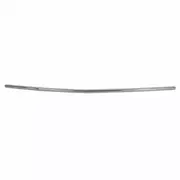 Bumper Trim Grille - Front