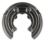 Brake Dust Shield Splash Guard - Rear