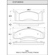 Pad Set