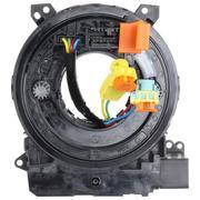 Air Bag Clockspring Cover And Contact Plate