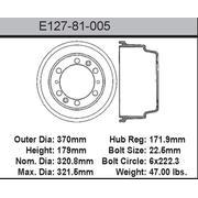 Brake Drum
